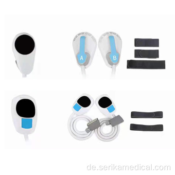 EMS Body Sculpting Muskelstimulator, der Maschine abnimmt